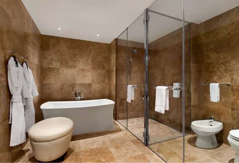 هتل Hilton Lima Miraflores