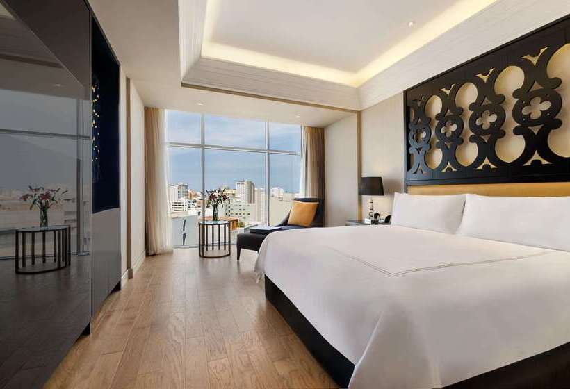 هتل Hilton Lima Miraflores