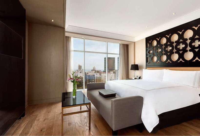هتل Hilton Lima Miraflores