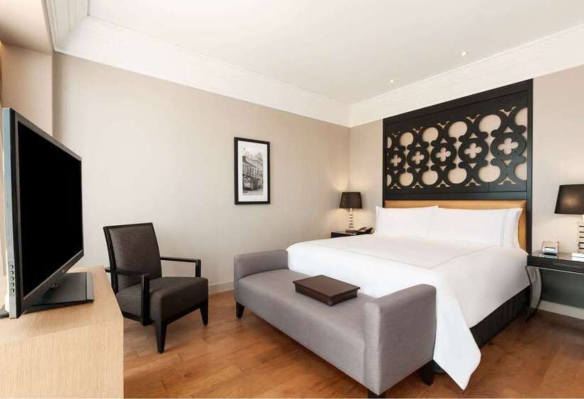 هتل Hilton Lima Miraflores