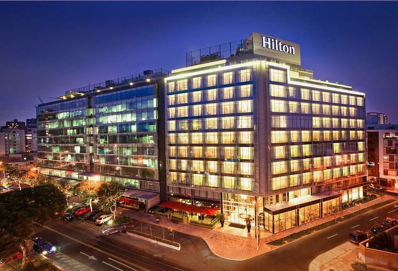 هتل Hilton Lima Miraflores
