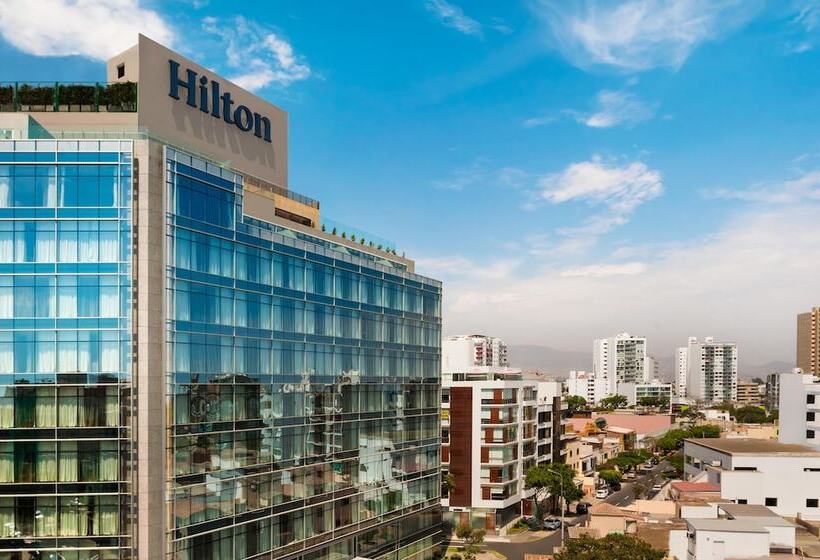 هتل Hilton Lima Miraflores
