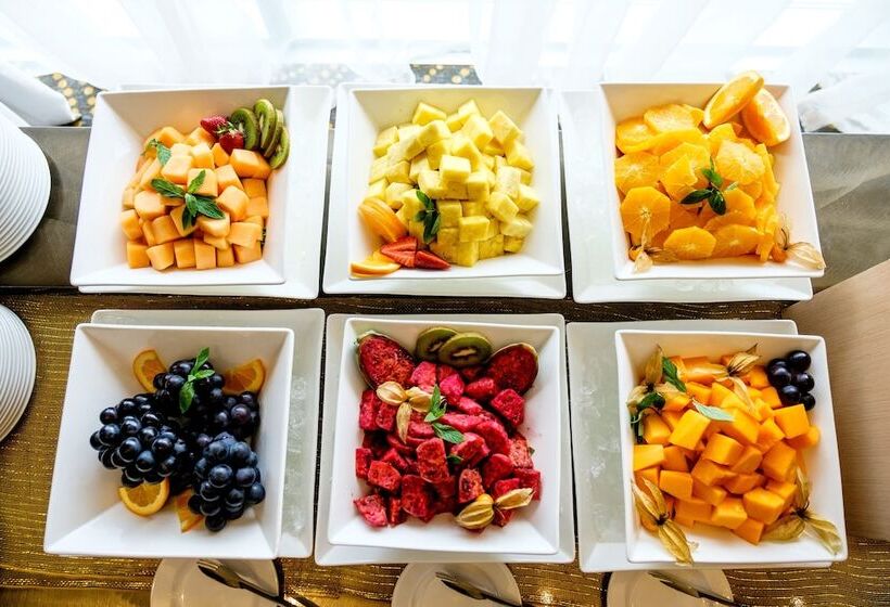 هتل Hilton Lima Miraflores