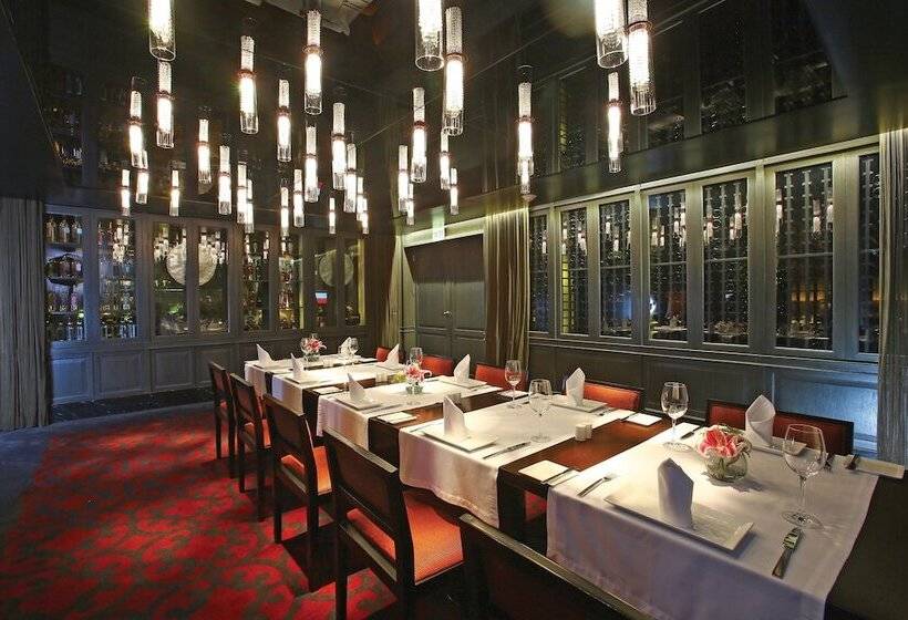 هتل Hilton Lima Miraflores