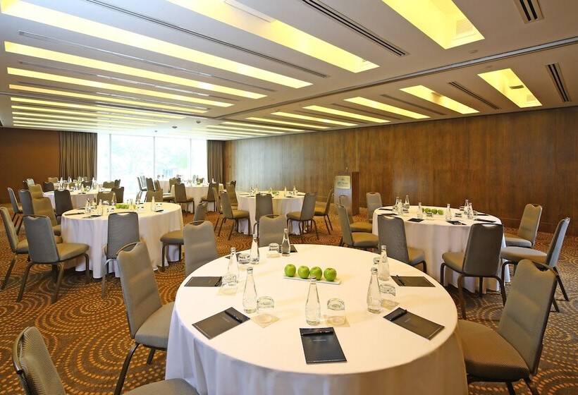 هتل Hilton Lima Miraflores