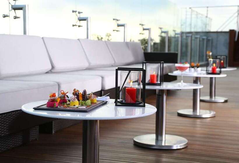 هتل Hilton Lima Miraflores