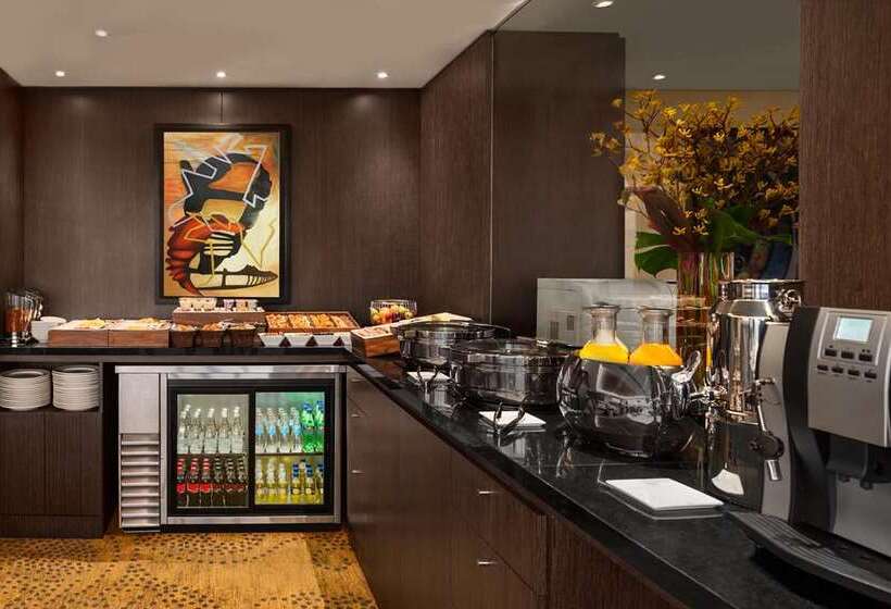 هتل Hilton Lima Miraflores