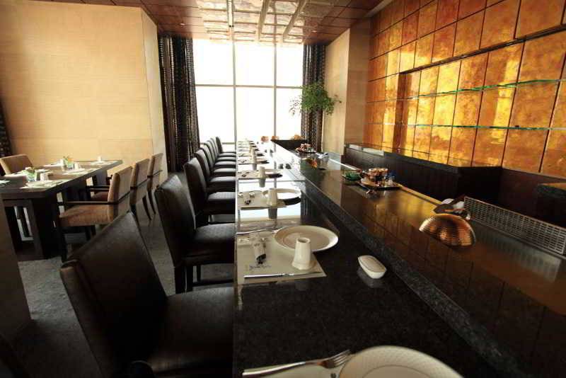 호텔 Hj International