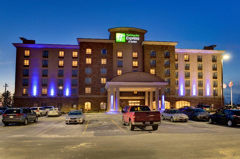 Holiday Inn Express Hotel & Suites Waterloo   St. Jacobs Area, An Ihg