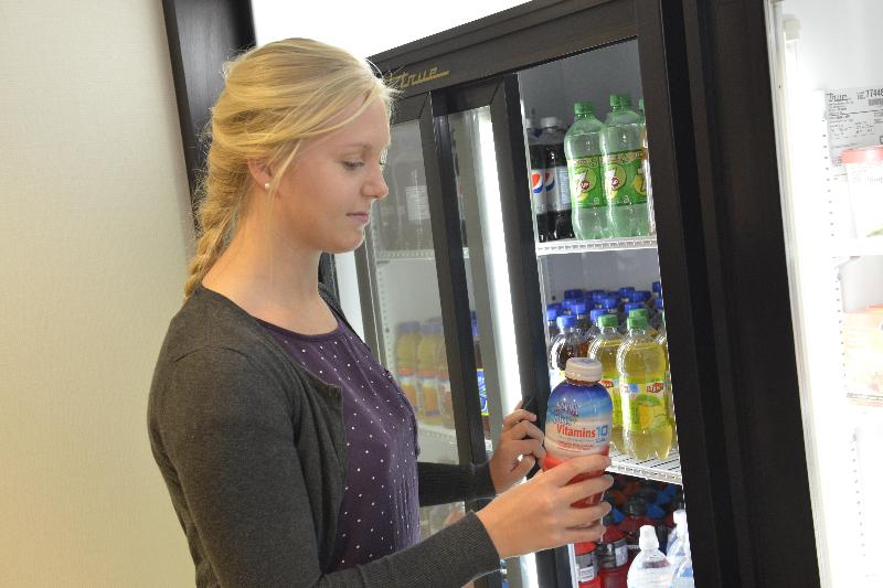 Holiday Inn Express Hotel & Suites Waterloo   St. Jacobs Area, An Ihg