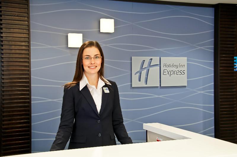 Holiday Inn Express Hotel & Suites Waterloo   St. Jacobs Area, An Ihg