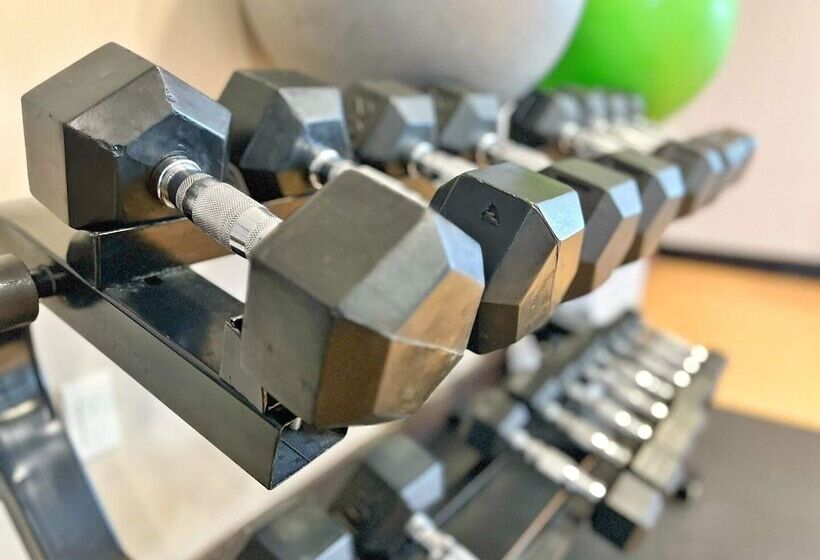 בית מלון כפרי Chateau Inn & Suites Bonnyville