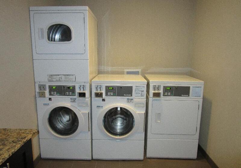 בית מלון כפרי Chateau Inn & Suites Bonnyville