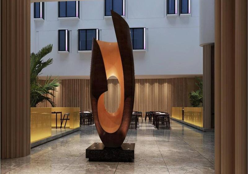 בית מלון כפרי Holiday Inn Express Shenyang Golden Corridor, An Ihg