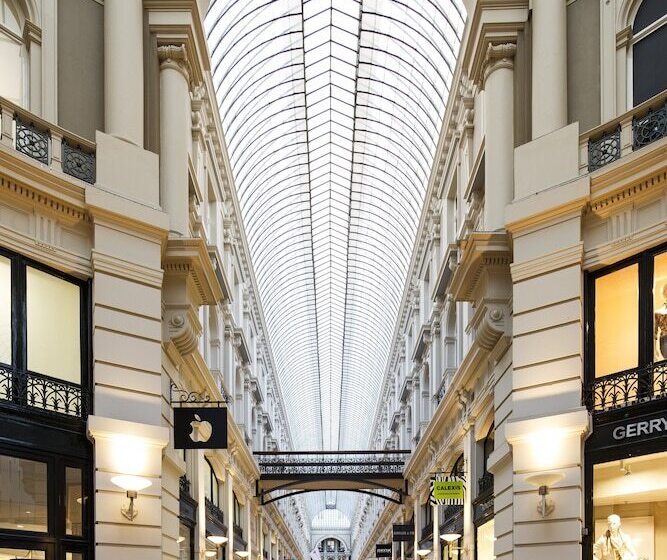 فندق Holiday Inn Express The Hague   Parliament, An Ihg