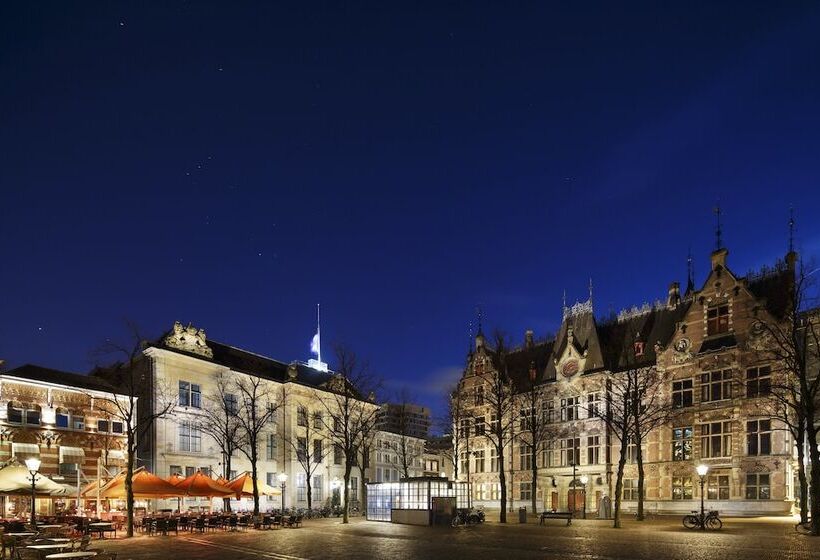 فندق Holiday Inn Express The Hague   Parliament, An Ihg