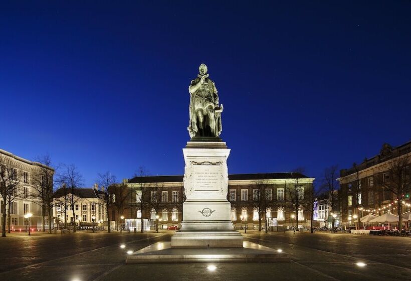 فندق Holiday Inn Express The Hague   Parliament, An Ihg