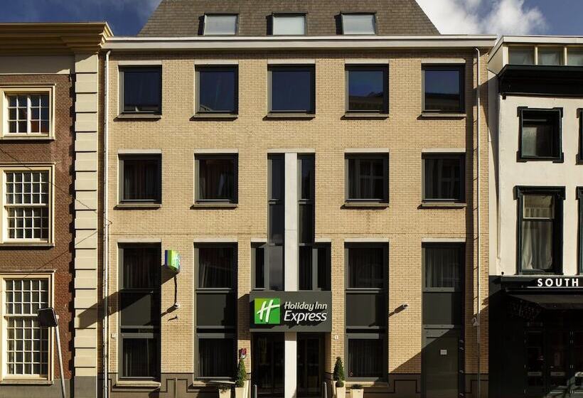 فندق Holiday Inn Express The Hague   Parliament, An Ihg