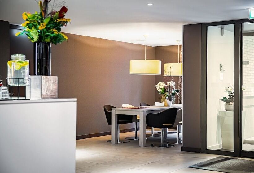 فندق Holiday Inn Express The Hague   Parliament, An Ihg