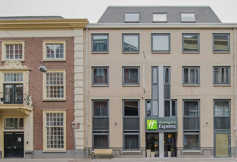 فندق Holiday Inn Express The Hague   Parliament, An Ihg