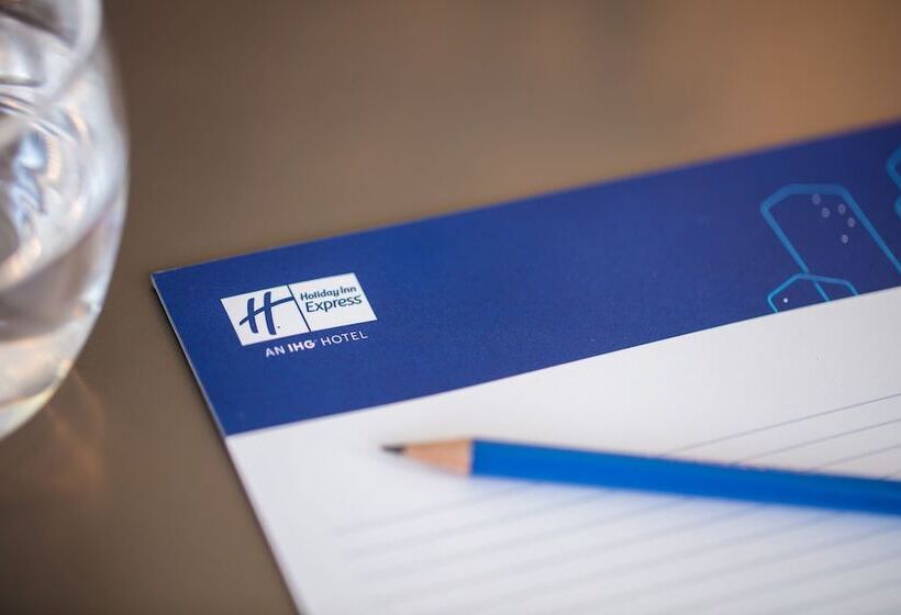 فندق Holiday Inn Express The Hague   Parliament, An Ihg