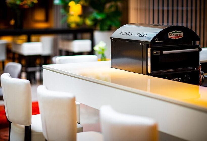 فندق Holiday Inn Express The Hague   Parliament, An Ihg