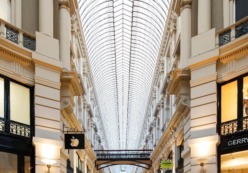 فندق Holiday Inn Express The Hague   Parliament, An Ihg