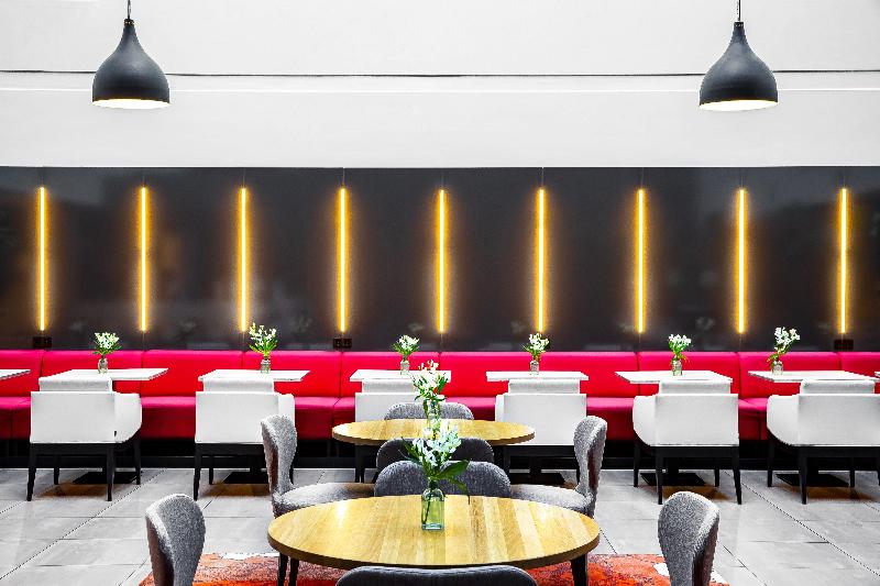 فندق Holiday Inn Express The Hague   Parliament, An Ihg