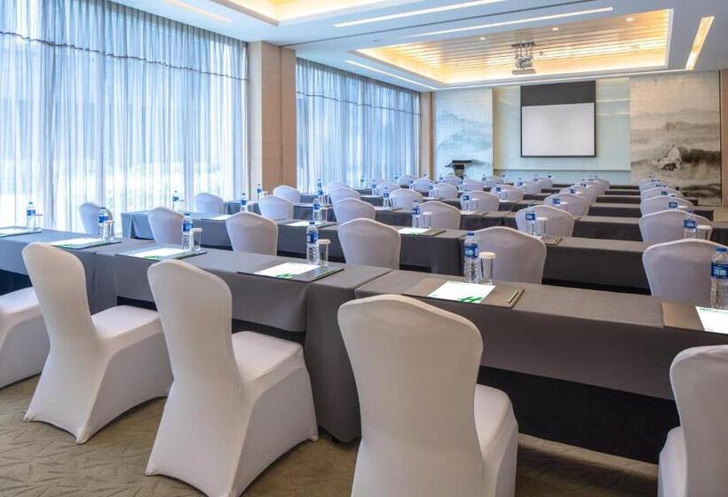 בית מלון כפרי Holiday Inn Nanyang By Ihg