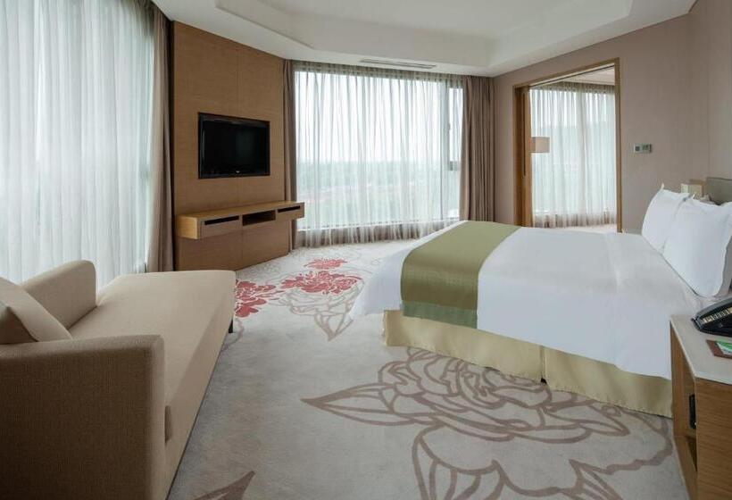 בית מלון כפרי Holiday Inn Nanyang By Ihg