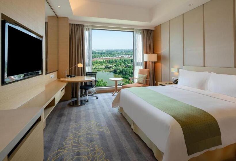 בית מלון כפרי Holiday Inn Nanyang By Ihg