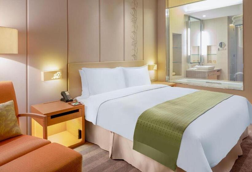 בית מלון כפרי Holiday Inn Nanyang By Ihg