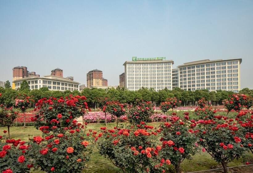 בית מלון כפרי Holiday Inn Nanyang By Ihg