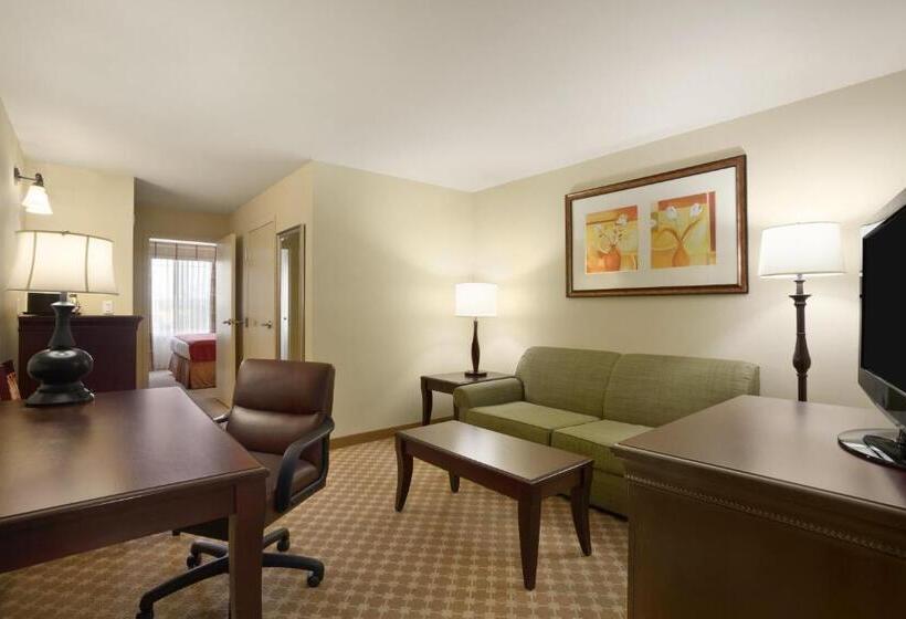 Отель Holiday Inn & Suites   Barstow, An Ihg
