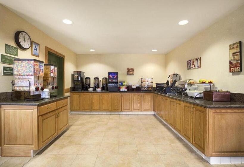 ホテル Holiday Inn & Suites   Barstow, An Ihg