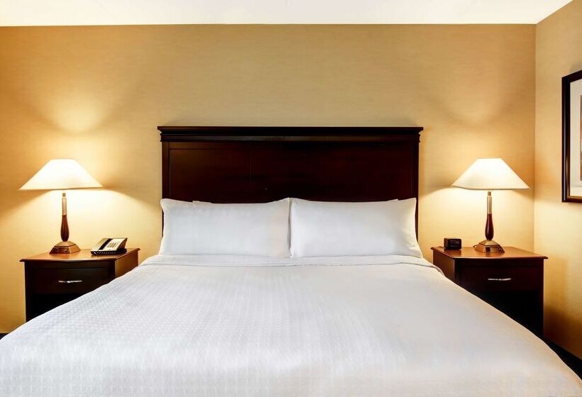 فندق Homewood Suites By Hilton Toronto Airport Corporate Centre