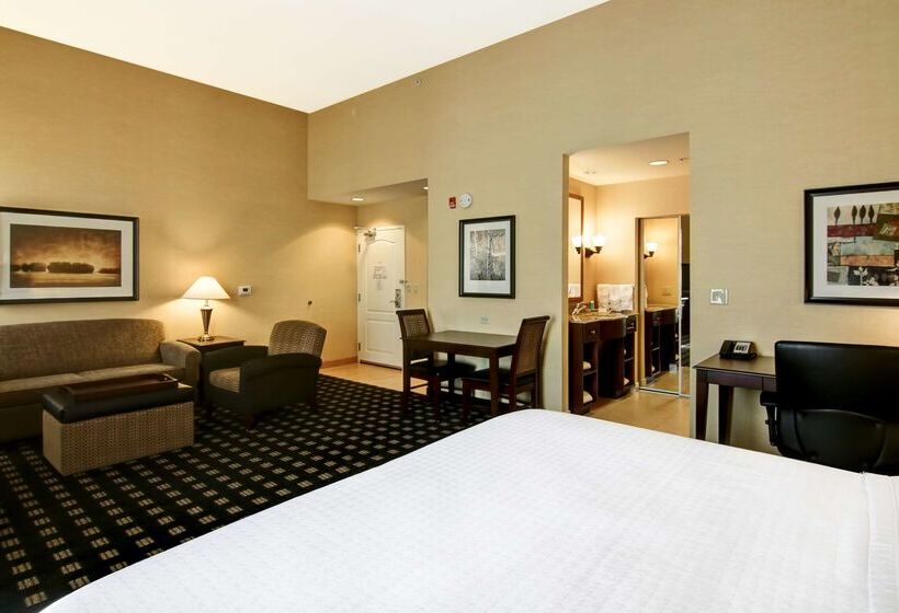 فندق Homewood Suites By Hilton Toronto Airport Corporate Centre
