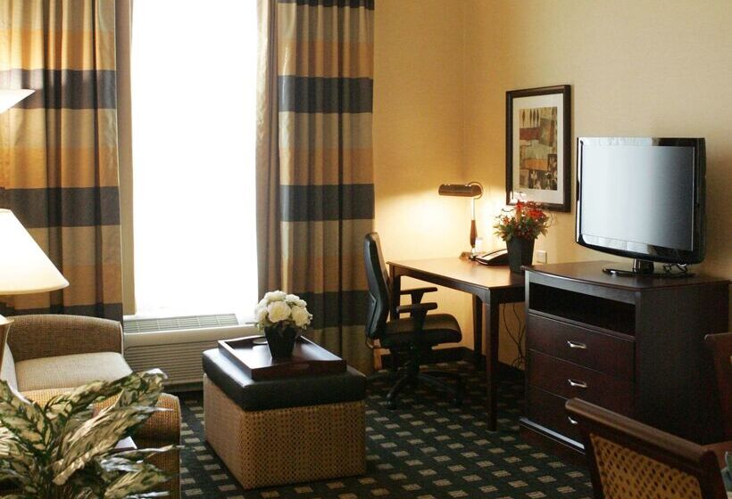 בית מלון כפרי Homewood Suites By Hilton Toronto Airport Corporate Centre