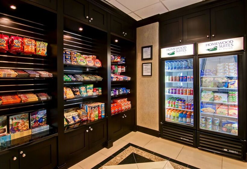 בית מלון כפרי Homewood Suites By Hilton Toronto Airport Corporate Centre