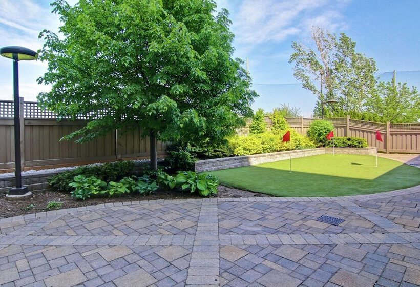 فندق Homewood Suites By Hilton Toronto Airport Corporate Centre