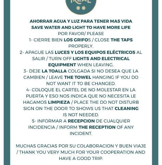 هتل Hostal Real Aranjuez