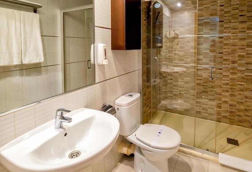 هتل Hostal Real Aranjuez