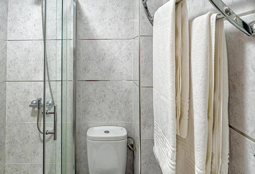 هتل Hostal Real Aranjuez