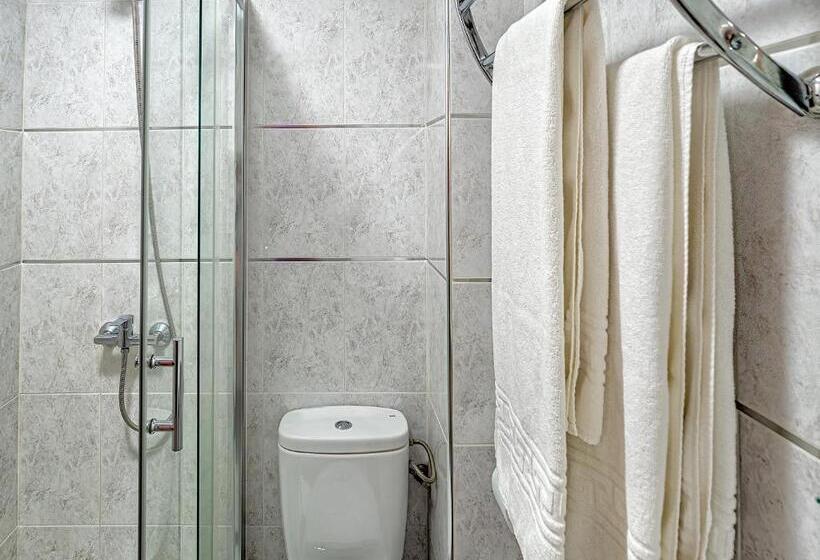 هتل Hostal Real Aranjuez