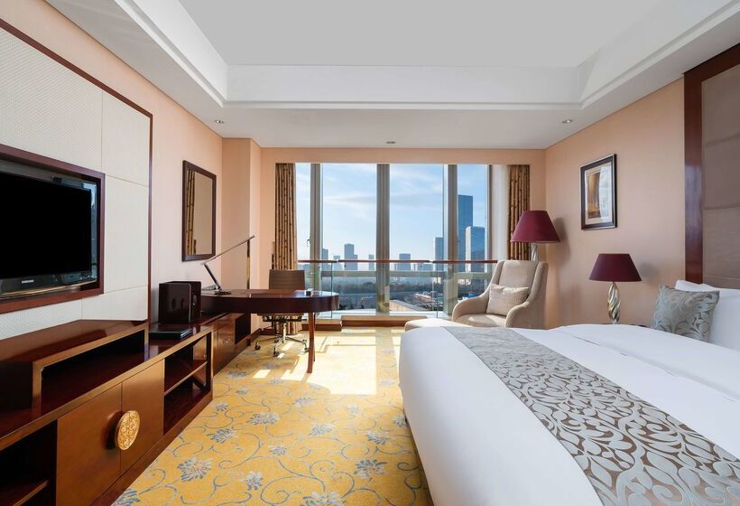 هتل Howard Johnson Tropical Garden Plaza Kunming