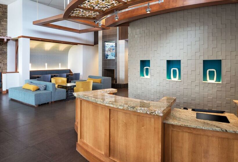 فندق Hyatt Place South Bend/mishawaka