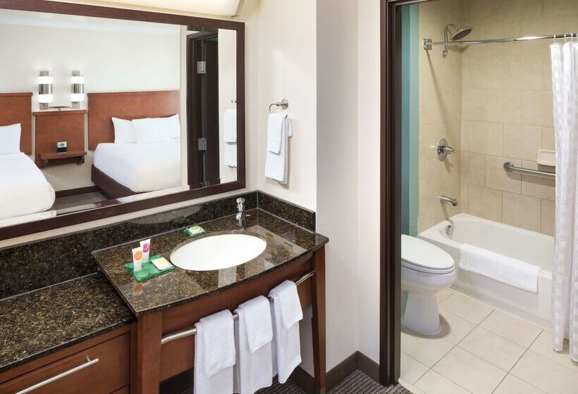 فندق Hyatt Place South Bend/mishawaka