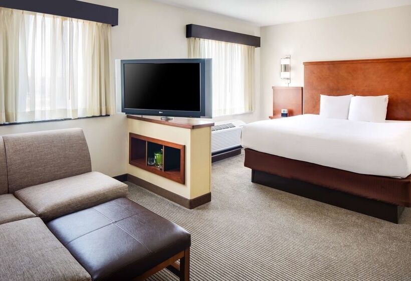 فندق Hyatt Place South Bend/mishawaka