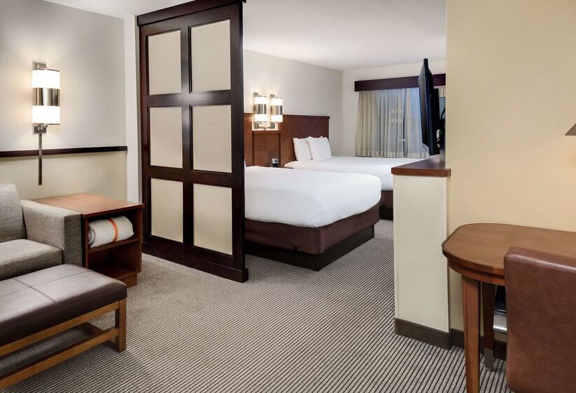 فندق Hyatt Place South Bend/mishawaka