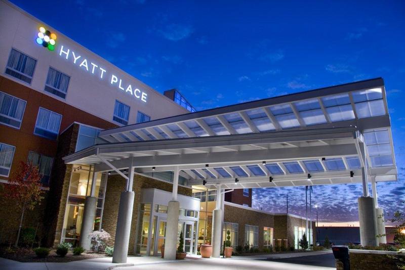 فندق Hyatt Place South Bend/mishawaka